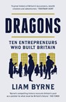 Dragons - Liam Byrne - 9781781857496