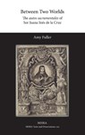 Between Two Worlds - Amy Fuller - 9781781881590