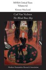 'The Blind Bow-Boy' by Carl Van Vechten - Kirsten MacLeod - 9781781882900