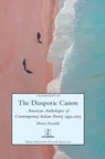 The Diasporic Canon - Marta Arnaldi - 9781781886748