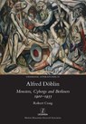Alfred Döblin - Robert Craig - 9781781889275