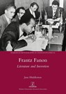 Frantz Fanon - Jane Hiddleston - 9781781889381