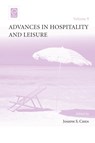 Advances in Hospitality and Leisure - Joseph S. Chen - 9781781907467