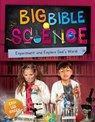 Big Bible Science - Erin Lee Green - 9781781917459