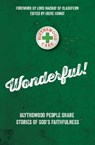 Wonderful! - Irene Howat - 9781781917732
