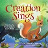 Creation Sings - Carine MacKenzie - 9781781917855