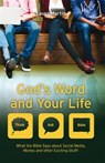 God's Word And Your Life - Laura Martin - 9781781918227