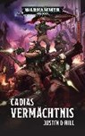 Warhammer 40.000 - Cadias Vermächtnis - HILL,  Justin D. - 9781781932995