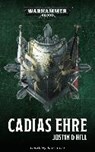 Warhammer 40.000 - Cadias Ehre - HILL,  Justin D. - 9781781934074
