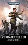 Warhammer 40.000 - Verräterfelsen - Justin D. Hill - 9781781935989