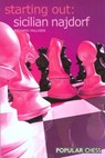 Starting Out: - Richard Palliser - 9781781940969