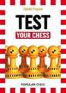 Test Your Chess - Zenon Franco - 9781781941645