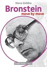 Bronstein: Move by Move - Steve Giddins - 9781781942390