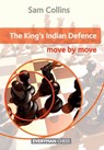 The King's Indian Defence - Sam Collins - 9781781944042