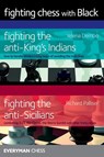 Fighting Chess with Black - Yelena Dembo ; Richard Palliser - 9781781944615