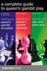 A Complete Guide to Queen's Gambit Play - Alexander Raetsky ; Maxim Chetverik ; Neil McDonald ; Glenn Flear - 9781781944622