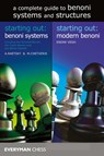 A Complete Guide to Benoni Systems and Structures - Alexander Raetsky ; Maxim Chetverik ; Endre Vegh - 9781781944899