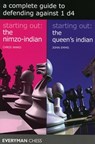A Complete Guide to Defending Against 1 d4 - Chris Ward ; John Emms - 9781781944943