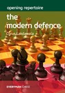 Opening Repertoire: The Modern Defence - Cyrus Lakdawala - 9781781945308