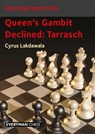Opening Repertoire: Queen's Gambit Declined - Tarrasch - Cyrus Lakdawala - 9781781946961