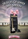 The Boys of Summer - Dave Bartram - 9781781960981