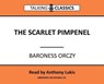 The Scarlett Pimpernel -  - 9781781962121
