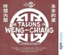 The Talons of Weng-Chiang -  - 9781781962961