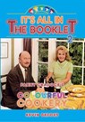 It's All in the Booklet 2: Fanny Cradock's Colourful Cookery - Kevin Geddes - 9781781963975