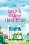 Love and Other Liabilities - Fiona McCann - 9781781996546