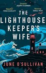 The Lighthouse Keeper's Wife - June O'Sullivan - 9781781996768