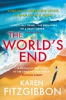 The World's End - Karen Fitzgibbon - 9781781996805