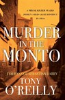 Murder in the Monto - Tony O'Reilly - 9781781997000