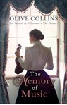 The Memory of Music - Olive Collins - 9781781998632