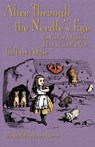 Alice Through the Needle's Eye - Gilbert Adair - 9781782010005
