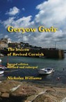 Geryow Gwir - Nicholas Williams - 9781782010685