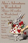 Alice's Adventures in Wonderland - Lewis (Christ Church College Carroll - 9781782010838