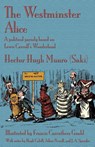 The Westminster Alice - Hector Hugh Munro (Saki) - 9781782011477