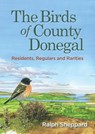 The Birds of County Donegal - Ralph Sheppard - 9781782050230