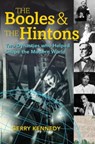 The Booles and the Hintons - Gerry Kennedy - 9781782051855