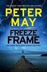 Freeze Frame - Peter May - 9781782062110