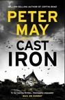 Cast Iron - Peter May - 9781782062318