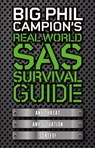 Real World SAS Survival Guide - Phil Campion - 9781782068532