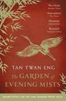 The Garden of Evening Mists - Tan Twan Eng - 9781782110187