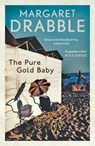 The Pure Gold Baby - Margaret Drabble - 9781782111122
