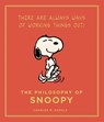 The Philosophy of Snoopy - Charles M. Schulz - 9781782111139