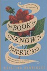 The Book of Unknown Americans - Cristina Henriquez - 9781782111221