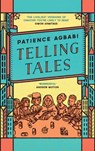 Telling Tales - Patience Agbabi - 9781782111573