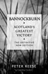 Bannockburn - Peter Reese - 9781782111764