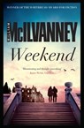 Weekend - William McIlvanney - 9781782111962