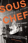 Sous Chef - Michael Gibney - 9781782112549